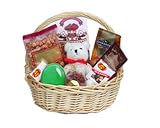 Kids Birthday Gift Basket