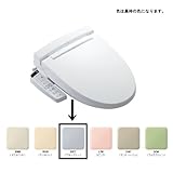 INAX シャワートイレ KBシリーズ CW-KB21 (BB7(ブルーグレー))