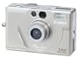 Canon PowerShot S20 3.2MP Digital Camera w/ 2x Optical Zoom