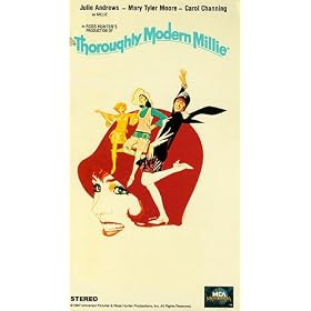 Thoroughly Modern Millie