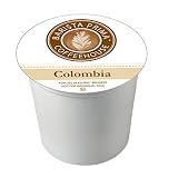 Barista Prima Coffeehouse Colombia 4 Pack of 24 K Cups