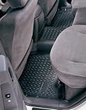 Husky Liners 60751 Floor Mats - 97- DAKOTA X-CAB BACK