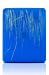 dexim iPad�ѥ졼�������å��󥰲ù����ꥳ�󥱡��� �֥롼 Flexible Silicone Sleeve Blue DLA139BLU