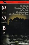 Edgar Allan Poe's Stories & Tales II (Mystery Theatre)