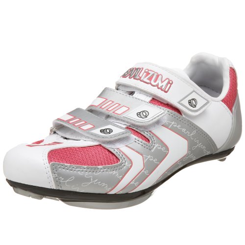 Pearl Izumi Women's Elite Cycling shoes RD