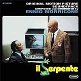 Die Schlange (Le Serpent/Il Serpente) - Ennio Morricone
