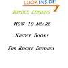 How To Share Kindle Books