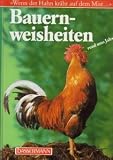 Produkt-Bild: Bauernweisheiten rund ums Jahr