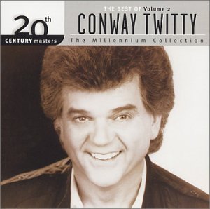 CONWAY TWITTY - Conway Twitty - Shake it Up - Zortam Music