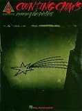 "Counting Crows": Guitar Recorded Versions: Recovering the Satellites