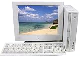 日立 FLORA330DK3-QH/GH 液晶モニタセット