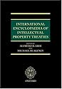International Encyclopaedia of Intellectual Property Treaties