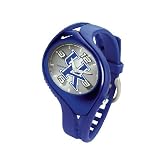 Nike Triax Blaze Junior NCAA University of Kentucky Team Watch - Game Royal/White - WD0115-401