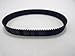 Bando 200-S5M-475 STS Belt, 475mm L, 5mm Pitch, 20mm Width