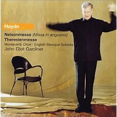 Haydn: Nelsonmesse / Theresienmesse