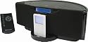 Emerson iTone iE600BK Home Audio System (Black)