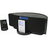 Buy Emerson iTone iE600BK Home Audio System (Black) 