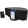 Emerson iTone iE600BK Home Audio System (Black)