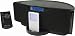 Emerson iTone iE600BK Home Audio System (Black)