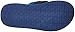 Sanuk Kids Rootbeer Cozy Light Flip-Flop (Toddler/Little Kid/Big Kid)