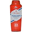 Old Spice High Endurance Body Wash, Pacific Surge, 18 fl oz (532 ml), (Pack of 6)