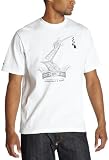 Sean John  Men's Blood Sweat And Tears Graphic Art T-Shirt,Bleach White,Large