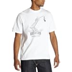Sean John Men's Blood Sweat And Tears Graphic Art T-Shirt