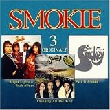 3 Originals - Smokie