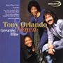 Tony Orland & Dawn - Greatest Hits