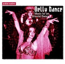 Belly Dance: Music for an Oriental Dance