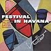 Festival in Havana