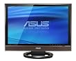 Asus PG221 55,9 cm (22 Zoll) Widescreen TFT-Monitor analog/digital (Kontrast 1000:1, 2ms Reaktionszeit) schwarz