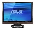 Asus PG221 55,9 cm (22 Zoll) Widescreen TFT-Monitor analog/digital (Kontrast 1000:1, 2ms Reaktionszeit) schwarz