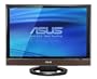 Asus PG221 55,9 cm (22 Zoll) Widescreen TFT-Monitor analog/digital (Kontrast 1000:1, 2ms Reaktionszeit) schwarz