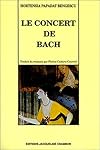 Le concert de Bach