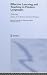 Book Effective Learning and Teaching in Modern Languages (Effective Teaching in Higher Education)
