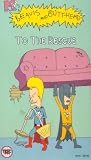Beavis And Butthead - To The Rescue [1999]