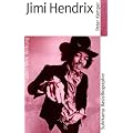 Jimi Hendrix (Suhrkamp BasisBiographien)