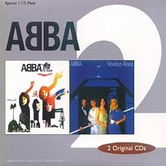 The Album/Voulez Vous