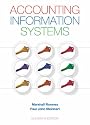 Accounting Information Systems (11th Edition)