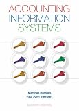 Accounting Information Systems (11th Edition)