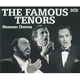 Review Black Box  / The Famous Tenors