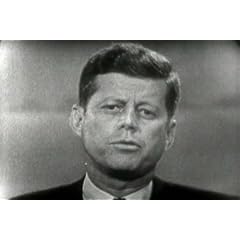 Complete 1960 Presidential Debates With John F. Kennedy & Richard M. Nixon on 4 CD's