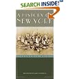 A History of New York (Columbia History of Urban Life) by  Fran�ois Weil and Jody Gladding