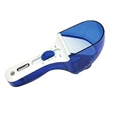 Dalla Piazza Nusc�p Adjustable Measuring Tool - Sapphire