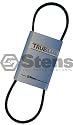 True Blue "Made In USA" Kevlar Belt To Replace MTD Belt # 754-0343, 954-0343