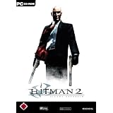 Hitman 2 - Silent Assassinvon "EIDOS GmbH"
