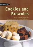 Alice Medrich`s Cookies and Brownies