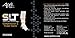 Cotton Compression Socks for Women & Men - Comfortable & Breathable Support Stockings for Nurses, Travel, Pregnancy, Flight, Recovery - Boost Circulation to Fight Edema, Shin Splint & Pain (Black,M)