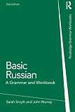 Basic Russian : a grammar and workbook